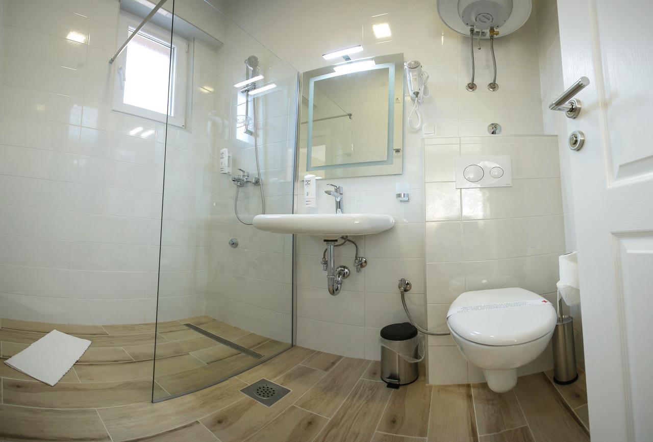 Villa Prestige Mostar Eksteriør bilde