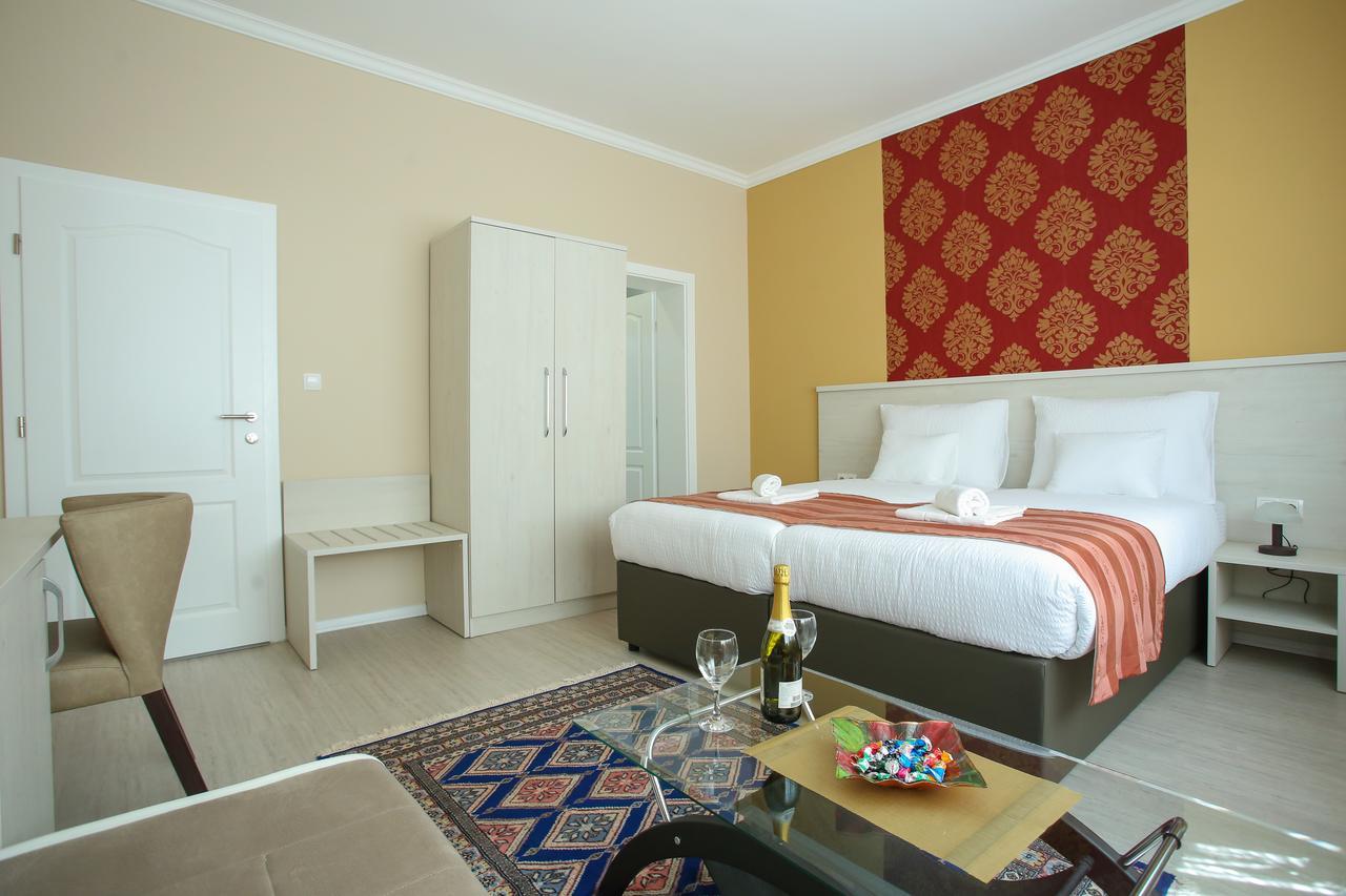 Villa Prestige Mostar Eksteriør bilde