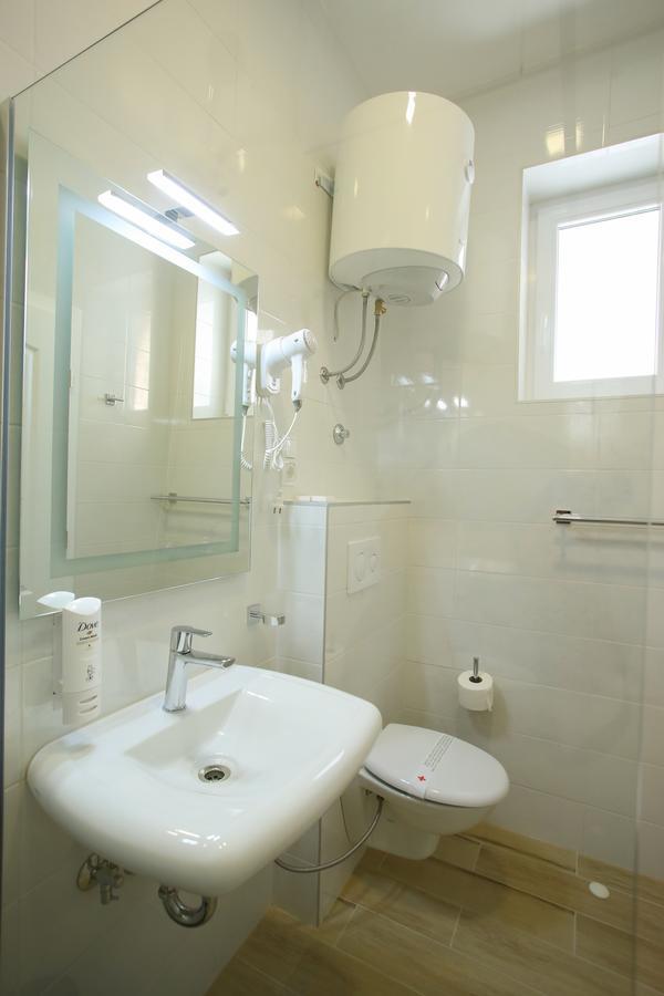 Villa Prestige Mostar Eksteriør bilde