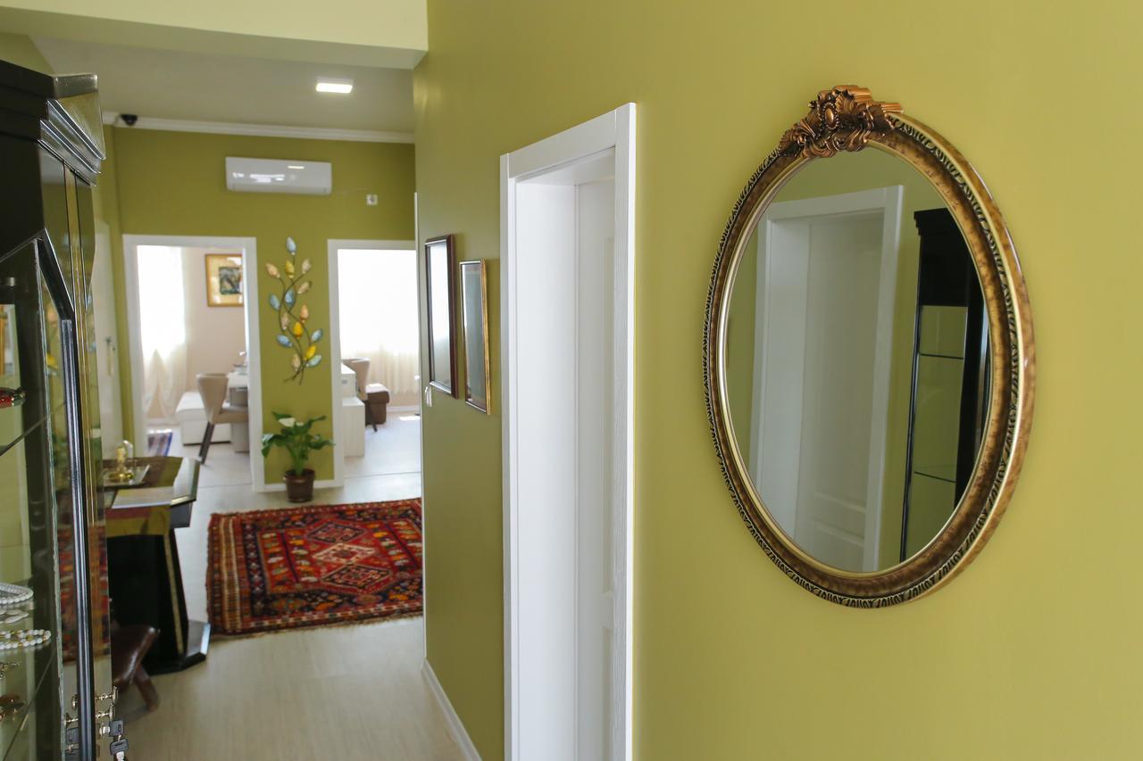 Villa Prestige Mostar Eksteriør bilde