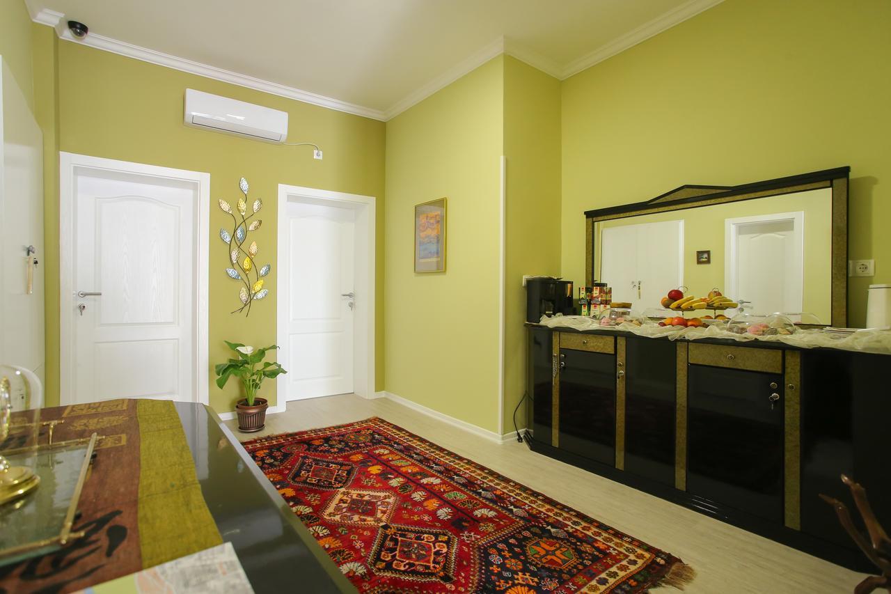 Villa Prestige Mostar Eksteriør bilde