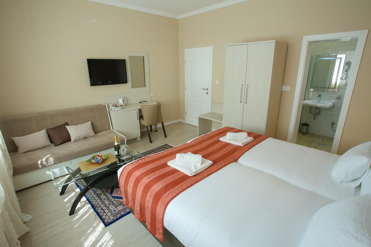 Villa Prestige Mostar Eksteriør bilde