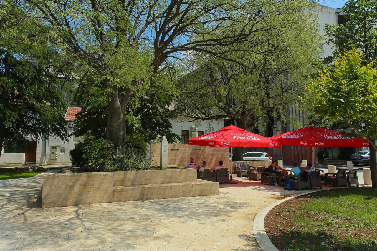 Villa Prestige Mostar Eksteriør bilde