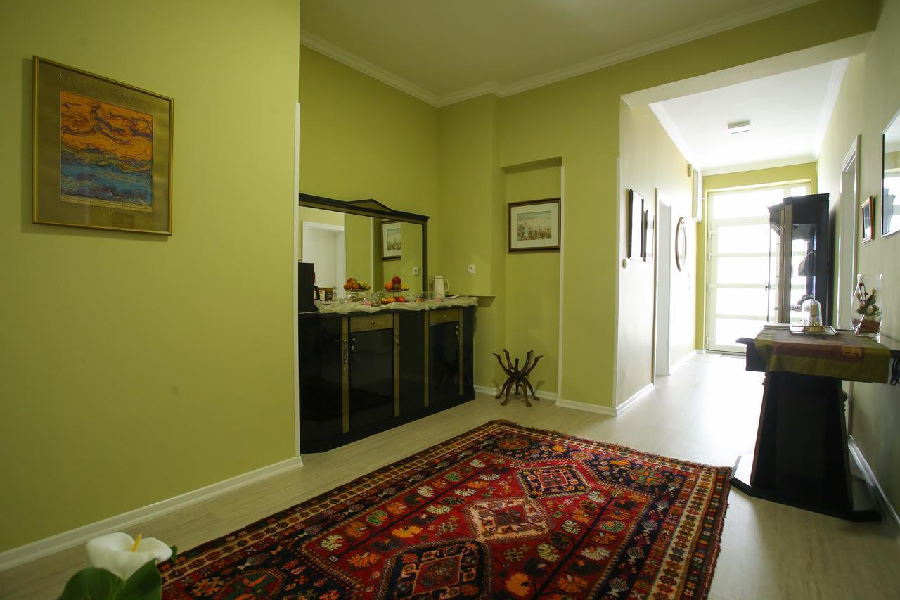 Villa Prestige Mostar Eksteriør bilde