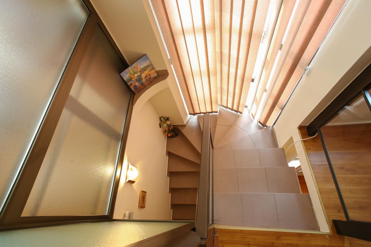 Villa Prestige Mostar Eksteriør bilde