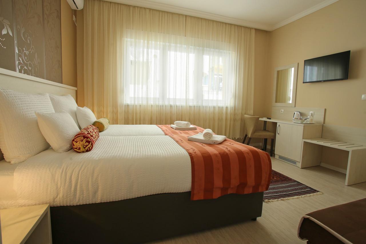 Villa Prestige Mostar Eksteriør bilde