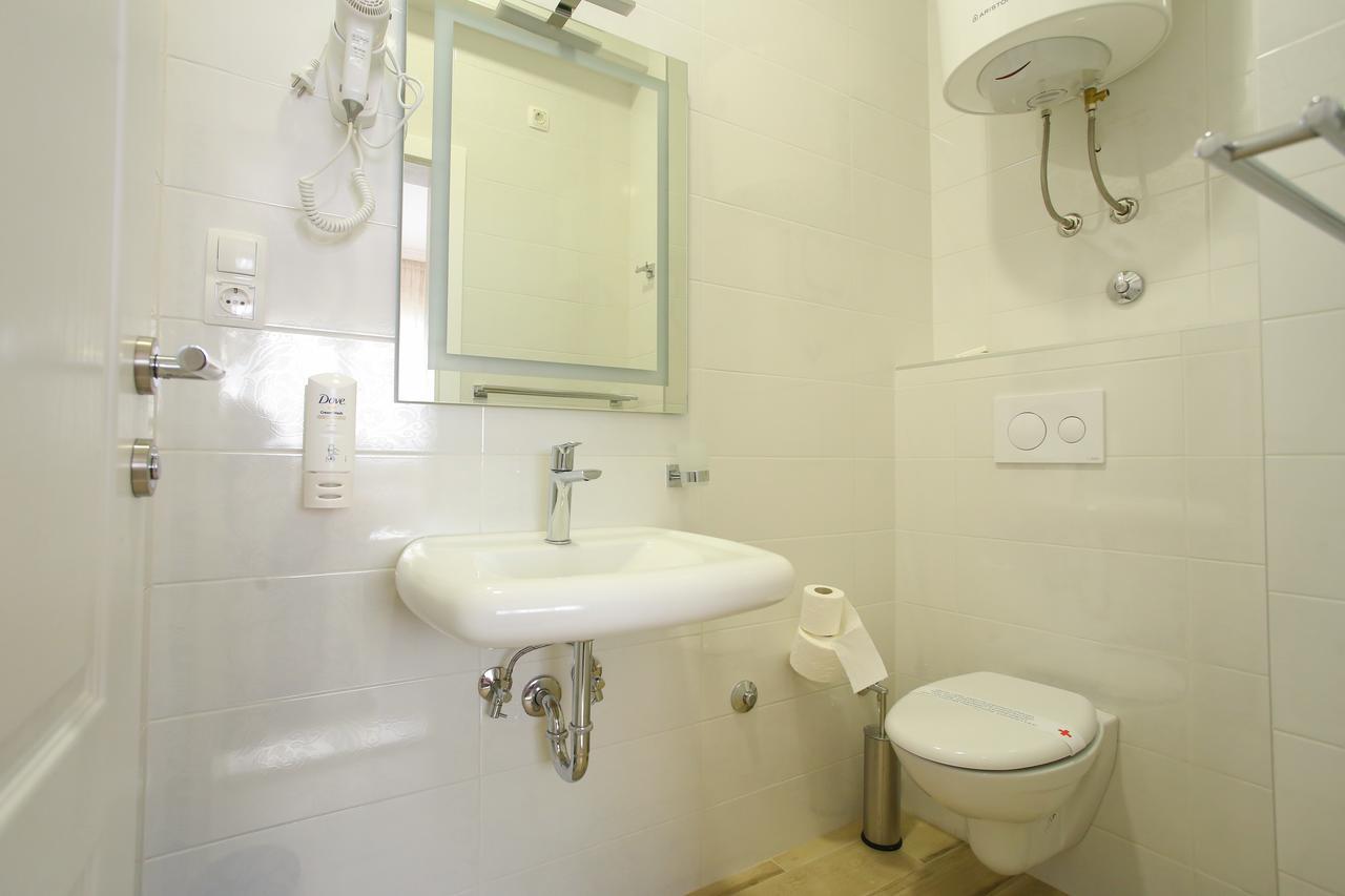 Villa Prestige Mostar Eksteriør bilde