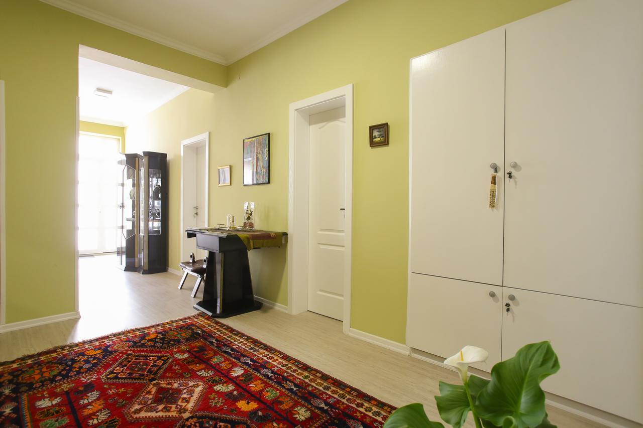 Villa Prestige Mostar Eksteriør bilde