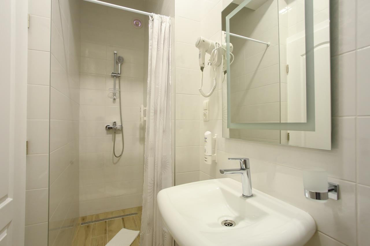 Villa Prestige Mostar Eksteriør bilde