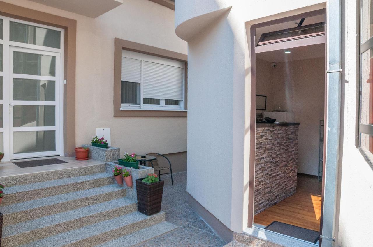 Villa Prestige Mostar Eksteriør bilde