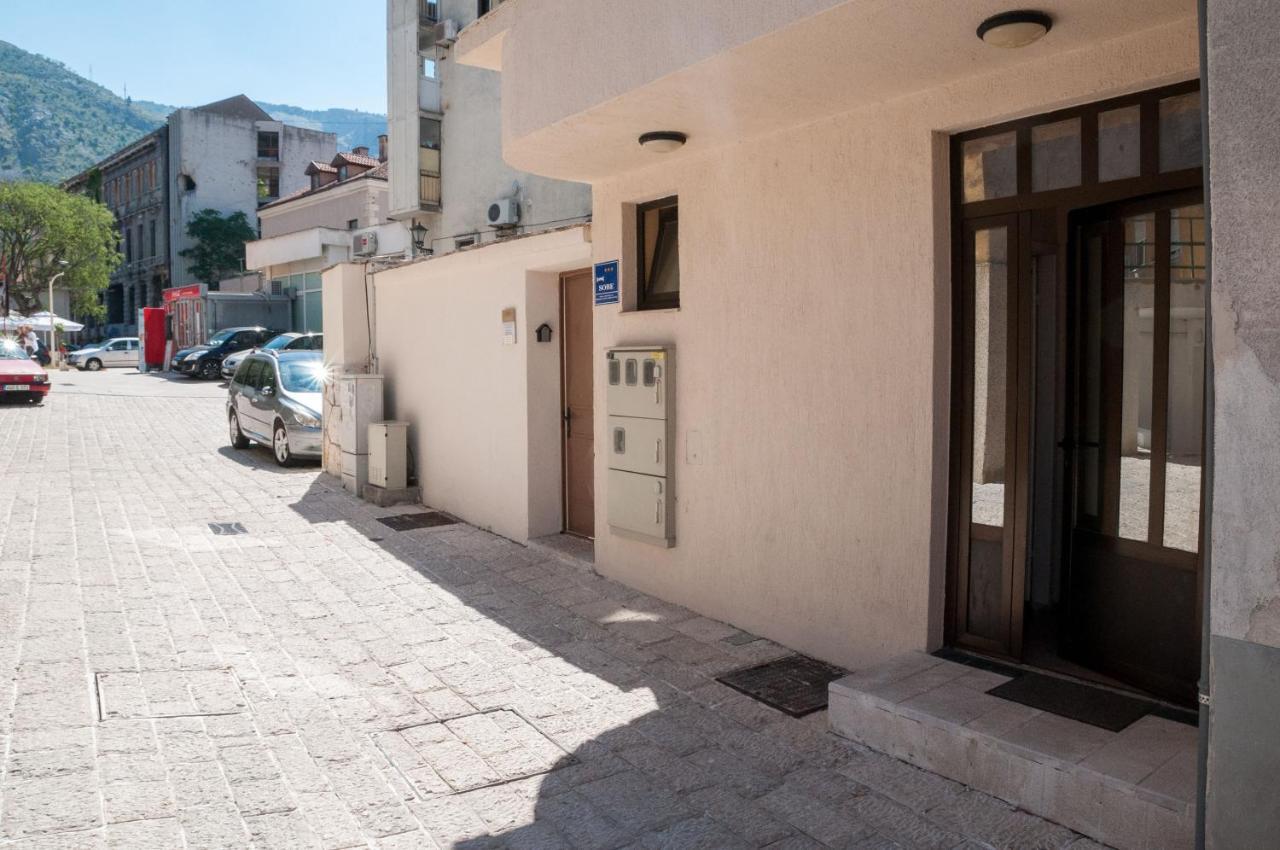 Villa Prestige Mostar Eksteriør bilde